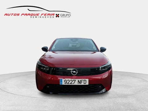 Opel Corsa 1.2T XHL 74kW (100CV) Edition