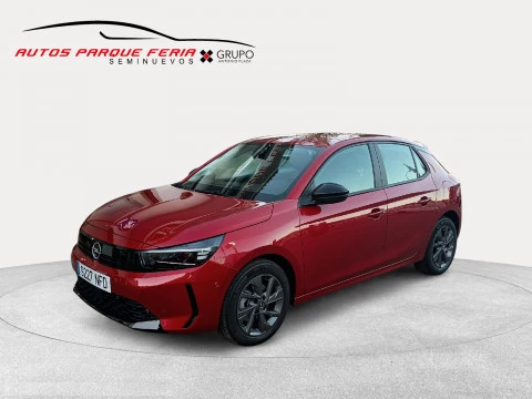 Opel Corsa 1.2T XHL 74kW (100CV) Edition