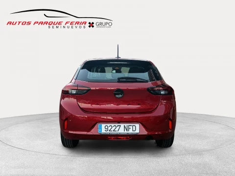 Opel Corsa 1.2T XHL 74kW (100CV) Edition