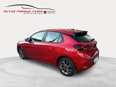 Opel Corsa 1.2T XHL 74kW (100CV) Edition