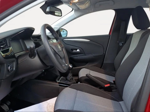 Opel Corsa 1.2T XHL 74kW (100CV) Edition