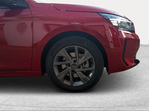 Opel Corsa 1.2T XHL 74kW (100CV) Edition