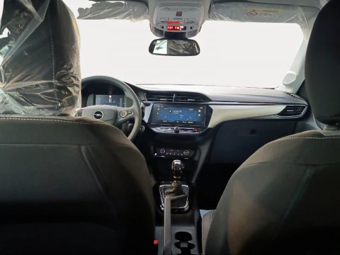 Opel Corsa 1.2T XHL 74kW (100CV) Edition