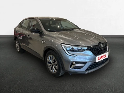 Renault Arkana Evolution TCe 103kW(140CV) EDC mild hybr