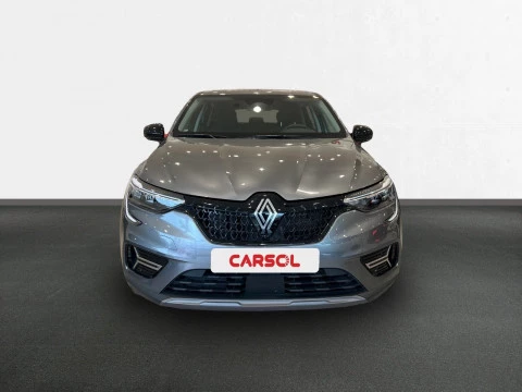 Renault Arkana Evolution TCe 103kW(140CV) EDC mild hybr