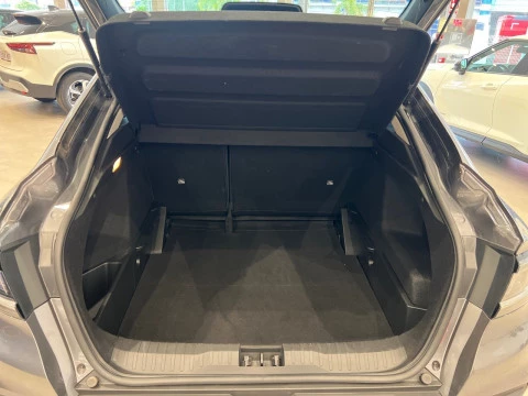 Renault Arkana Evolution TCe 103kW(140CV) EDC mild hybr