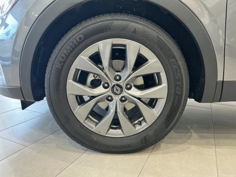 Renault Arkana Evolution TCe 103kW(140CV) EDC mild hybr