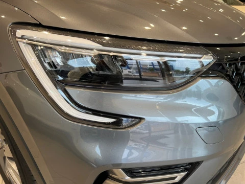 Renault Arkana Evolution TCe 103kW(140CV) EDC mild hybr