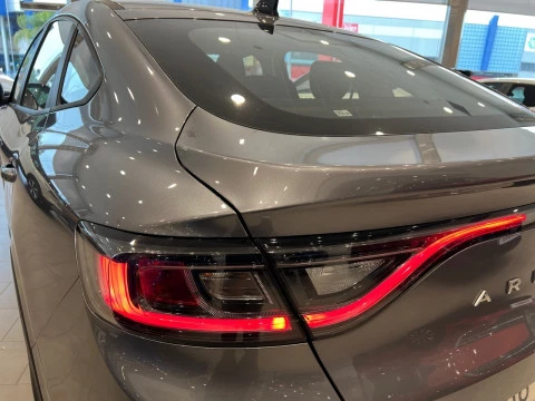 Renault Arkana Evolution TCe 103kW(140CV) EDC mild hybr