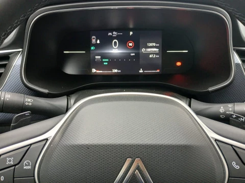 Renault Arkana Evolution TCe 103kW(140CV) EDC mild hybr