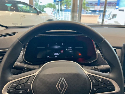 Renault Arkana Evolution TCe 103kW(140CV) EDC mild hybr