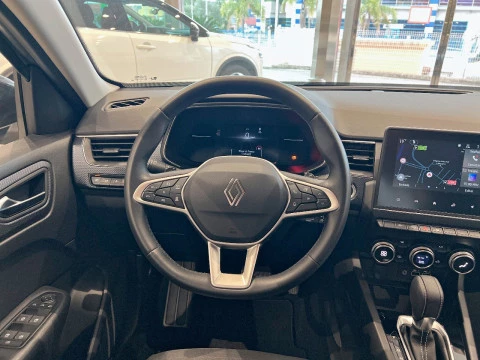 Renault Arkana Evolution TCe 103kW(140CV) EDC mild hybr