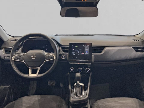 Renault Arkana Evolution TCe 103kW(140CV) EDC mild hybr
