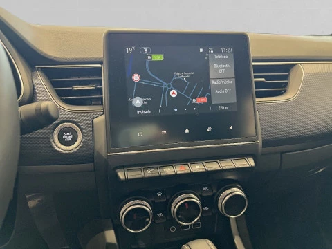 Renault Arkana Evolution TCe 103kW(140CV) EDC mild hybr