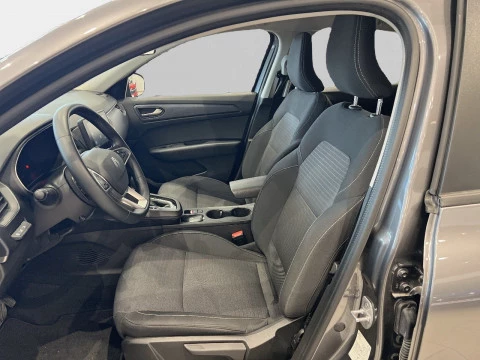 Renault Arkana Evolution TCe 103kW(140CV) EDC mild hybr