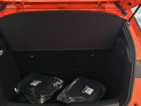 BYD DOLPHIN 1.5 PHEV DM-I BOOST 5P
