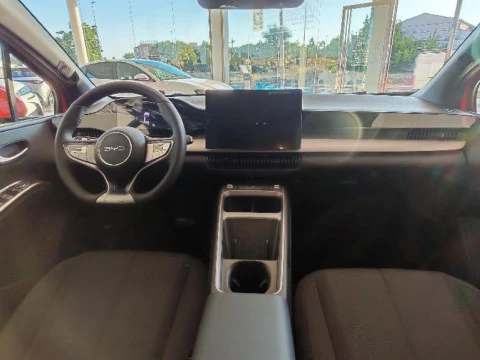 BYD DOLPHIN 1.5 PHEV DM-I BOOST 5P