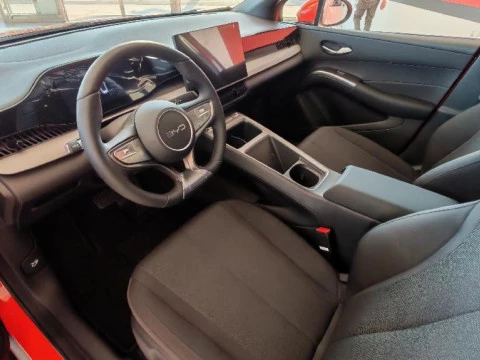 BYD DOLPHIN 1.5 PHEV DM-I BOOST 5P