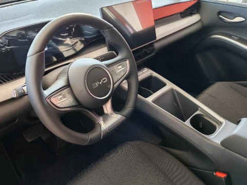 BYD DOLPHIN 1.5 PHEV DM-I BOOST 5P