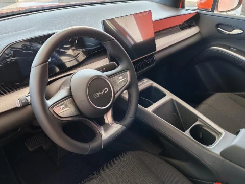 BYD DOLPHIN 1.5 PHEV DM-I BOOST 5P