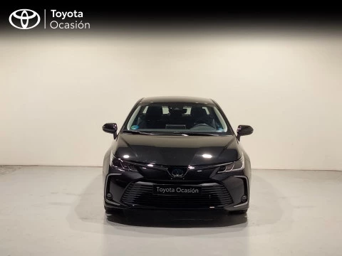 Toyota Yaris 1.5 120H Style