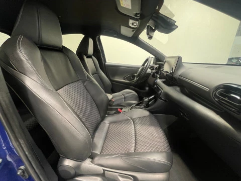 Toyota Yaris 1.5 120H Style