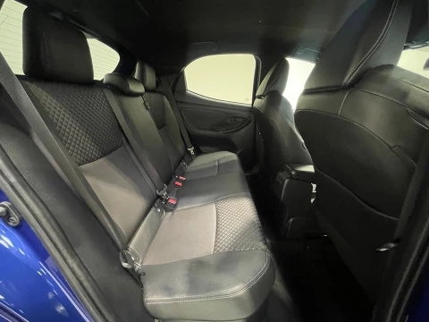 Toyota Yaris 1.5 120H Style