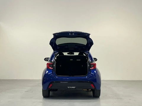 Toyota Yaris 1.5 120H Style