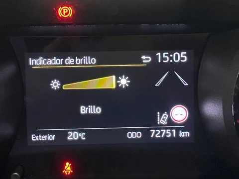 Toyota Yaris 1.5 120H Style