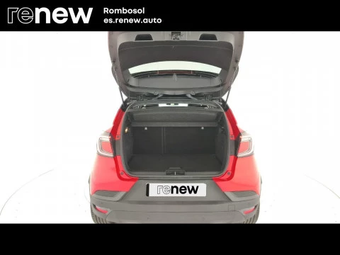 Renault Captur  Hibrido  E-TECH Hibrido Techno 105kW