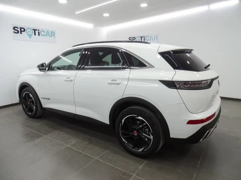 DS 7 Crossback BlueHDi 132kW (180CV) Auto. PERF.LINE