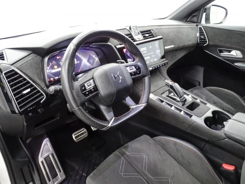DS 7 Crossback BlueHDi 132kW (180CV) Auto. PERF.LINE