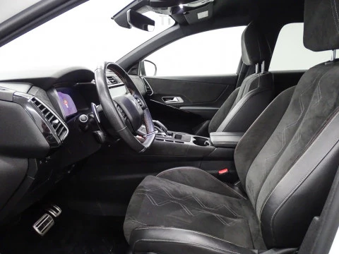 DS 7 Crossback BlueHDi 132kW (180CV) Auto. PERF.LINE