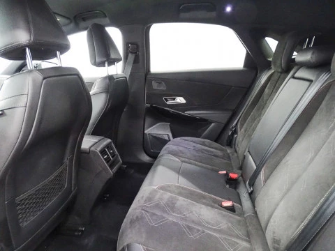 DS 7 Crossback BlueHDi 132kW (180CV) Auto. PERF.LINE