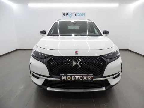 DS 7 Crossback BlueHDi 132kW (180CV) Auto. PERF.LINE