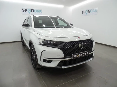 DS 7 Crossback BlueHDi 132kW (180CV) Auto. PERF.LINE