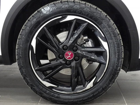 DS 7 Crossback BlueHDi 132kW (180CV) Auto. PERF.LINE