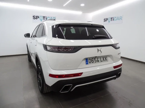 DS 7 Crossback BlueHDi 132kW (180CV) Auto. PERF.LINE