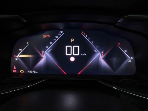 DS 7 Crossback BlueHDi 132kW (180CV) Auto. PERF.LINE