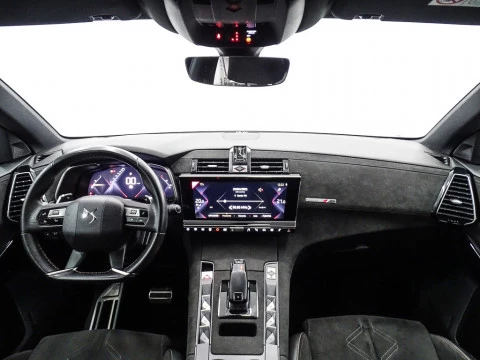 DS 7 Crossback BlueHDi 132kW (180CV) Auto. PERF.LINE