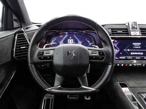 DS 7 Crossback BlueHDi 132kW (180CV) Auto. PERF.LINE