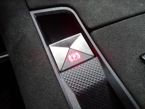 DS 7 Crossback BlueHDi 132kW (180CV) Auto. PERF.LINE