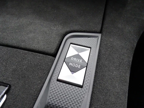 DS 7 Crossback BlueHDi 132kW (180CV) Auto. PERF.LINE