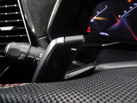 DS 7 Crossback BlueHDi 132kW (180CV) Auto. PERF.LINE