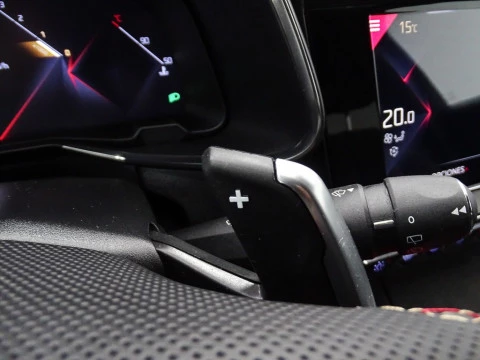 DS 7 Crossback BlueHDi 132kW (180CV) Auto. PERF.LINE