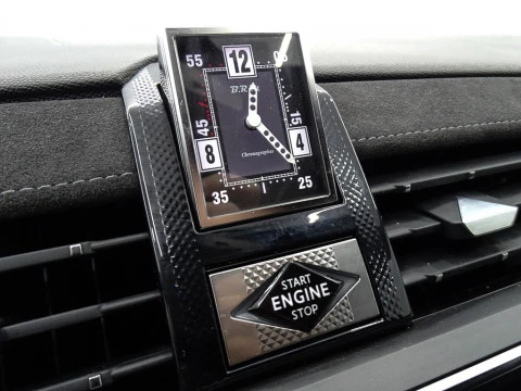 DS 7 Crossback BlueHDi 132kW (180CV) Auto. PERF.LINE