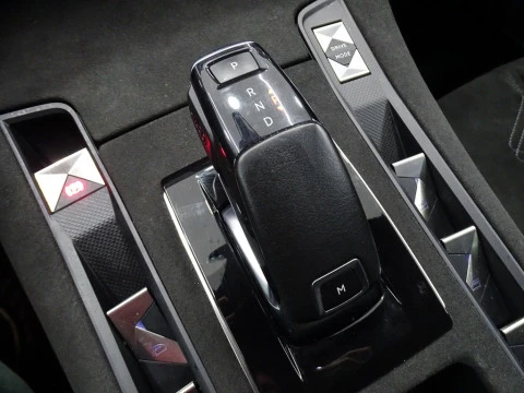 DS 7 Crossback BlueHDi 132kW (180CV) Auto. PERF.LINE