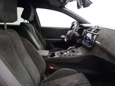 DS 7 Crossback BlueHDi 132kW (180CV) Auto. PERF.LINE