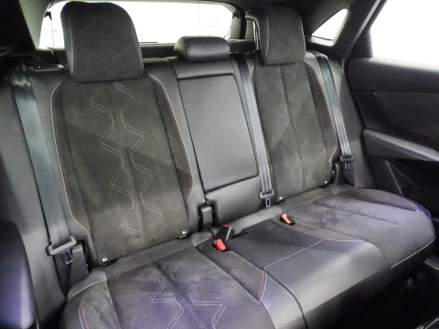 DS 7 Crossback BlueHDi 132kW (180CV) Auto. PERF.LINE