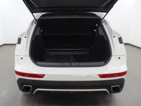 DS 7 Crossback BlueHDi 132kW (180CV) Auto. PERF.LINE